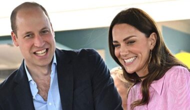 Prince William, Kate Middleton to arrive as ‘superstars' in THIS estate