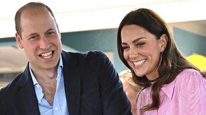 Prince William, Kate Middleton to arrive as ‘superstars' in THIS estate