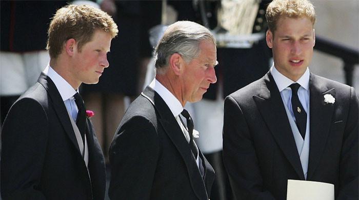 Prince William finally makes major decision about Harry