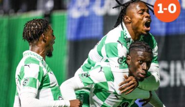 Wat een blamage! La Louviere stuurt Club Brugge met lege handen naar huis na misser Jackers, Tzolis mist strafschop in blessuretijd