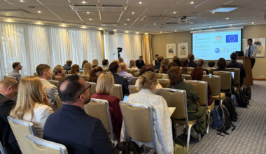 OECD urges Latvia to streamline market surveillance system