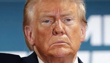 Trump Fires Off Bizarre Barrage of AI Posts to Prove He’s Totally Not Dead