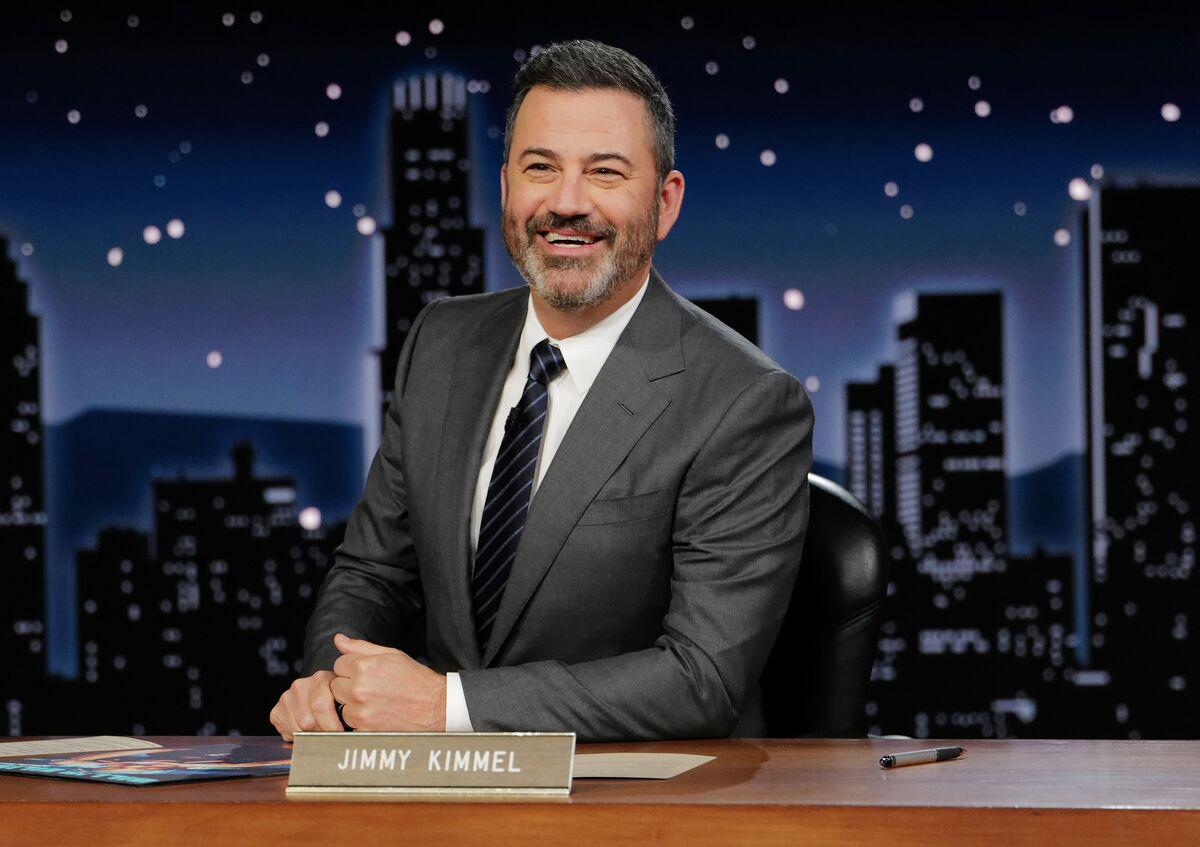Disney Executives to Meet With Kimmel, Assess Talk Show’s Future