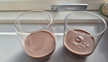 Matilde-kakao i frit fald