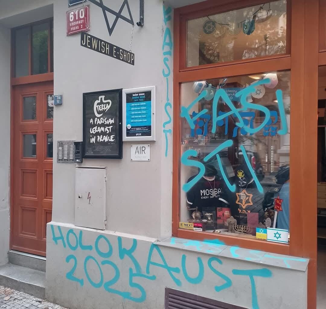 Někteří podporovatelé Palestiny jsou pologramotní tupci