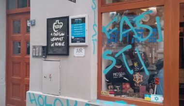 Někteří podporovatelé Palestiny jsou pologramotní tupci