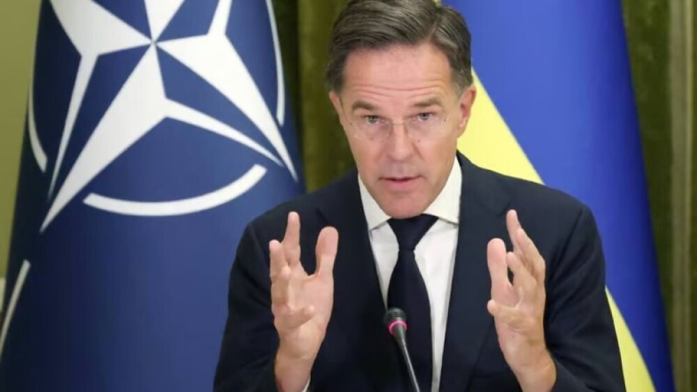 la défense anti-aérienne de l'Otan intervient pour détruire des drones dans le ciel polonais