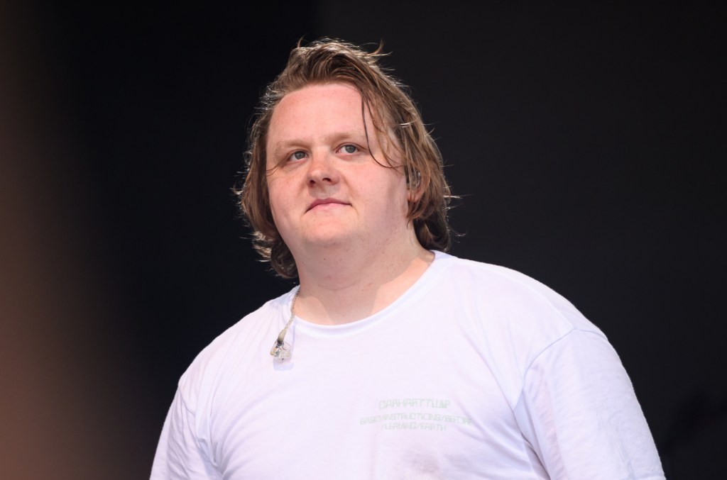 Lewis Capaldi to Headline BST Hyde Park and Roundhay Festival In 2026