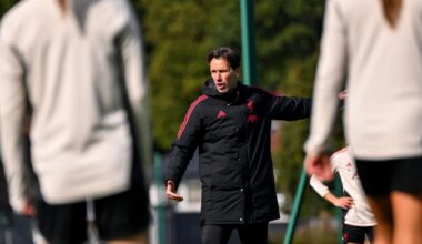 LFC Women team news: Updates on Borggrafe, Laws, Lundgaard and more