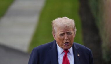 Lefty lunatics? Trump can’t pretend he doesn’t traffic in violent rhetoric