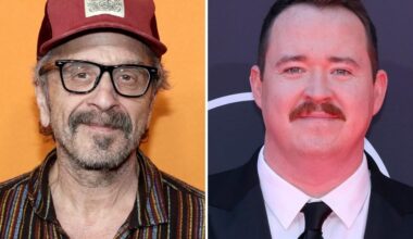 Marc Maron and Shane Gillis Slam Riyadh Comedy Festival as Bill Burr, Kevin Hart, Pete Davidson Set to Perform in Saudi Arabia: ‘From the Folks That Brought You 9/11’