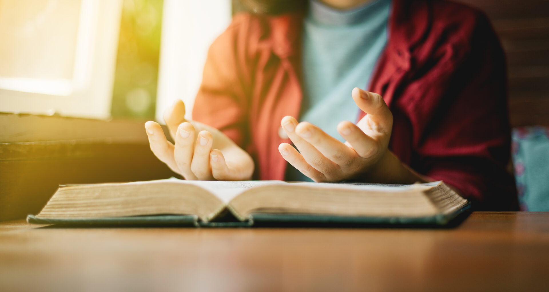Keeping the windows open: Vatican II’s…