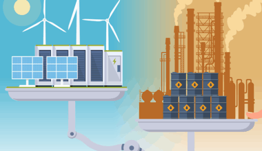 Defending Environmental Regulations and Building a New Climate Movement