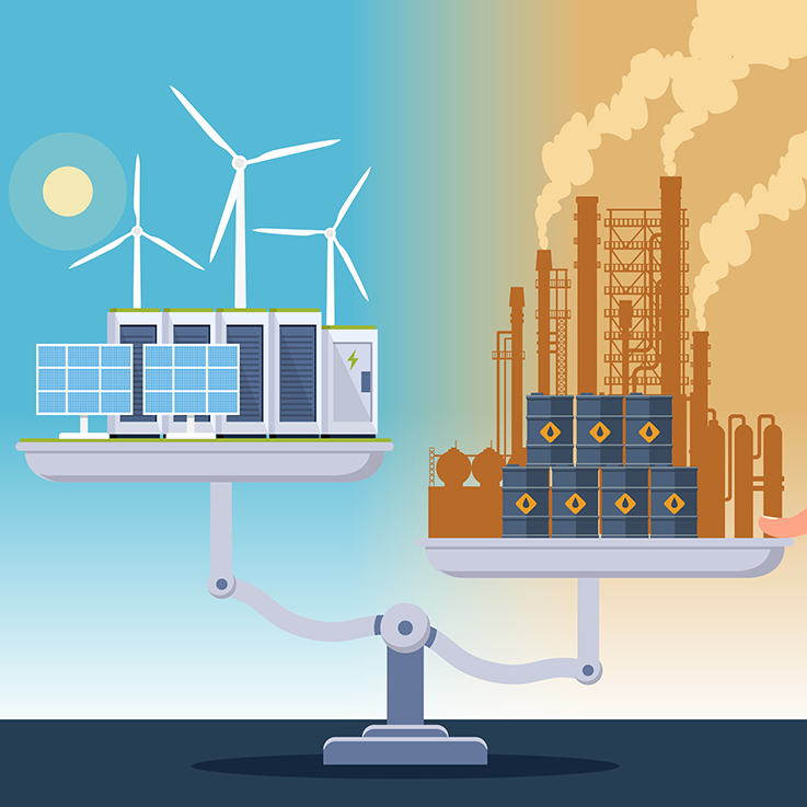 Defending Environmental Regulations and Building a New Climate Movement