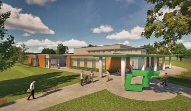 Lincoln Trail College Receives $100,000 Grant from Marathon Petroleum Corporation for Technology Center