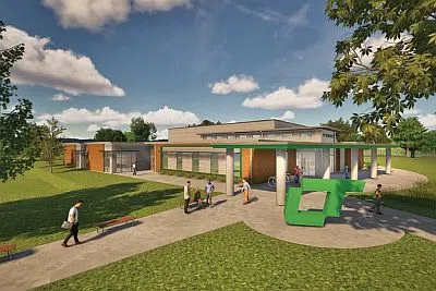 Lincoln Trail College Receives $100,000 Grant from Marathon Petroleum Corporation for Technology Center