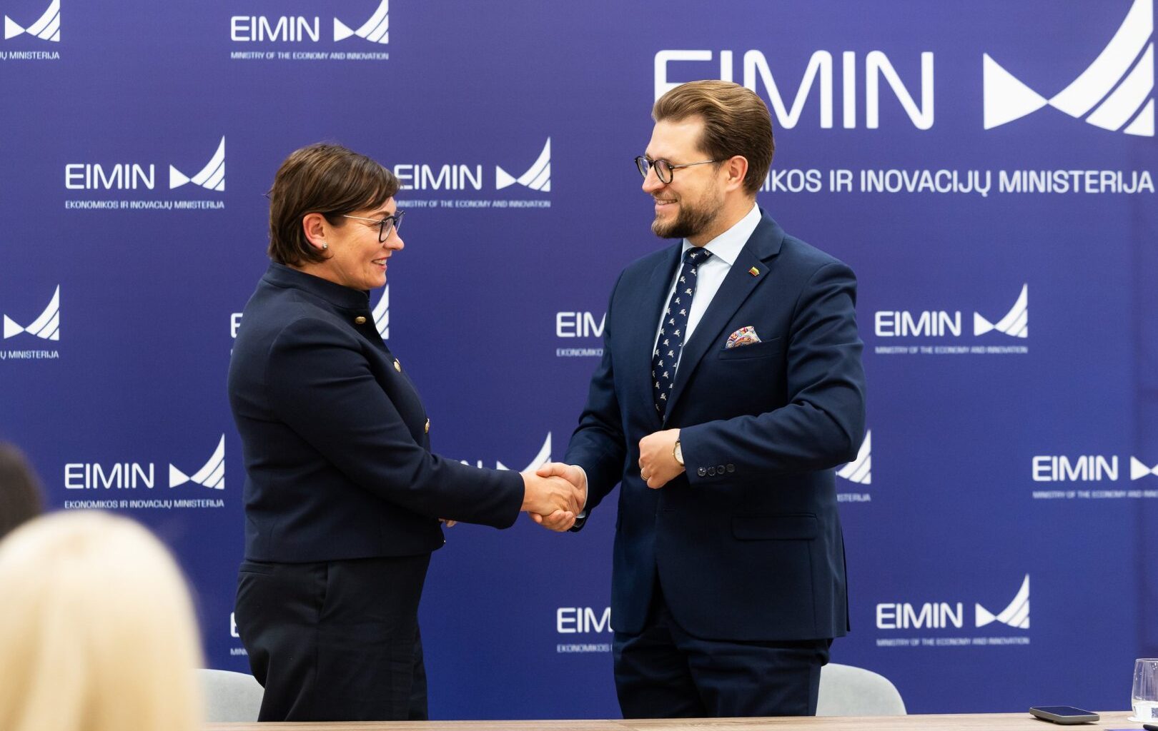 Lithuania backs future tech leaders with new DeepTech education initiative