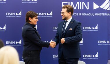 Lithuania backs future tech leaders with new DeepTech education initiative