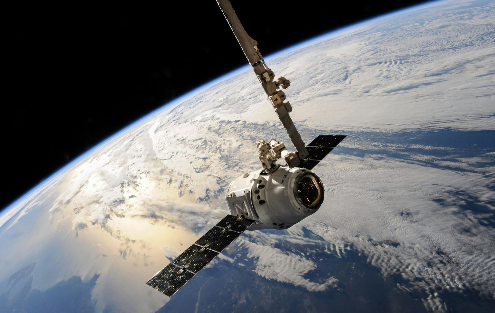 Lithuania elevates space industry goals with extra ESA investment
