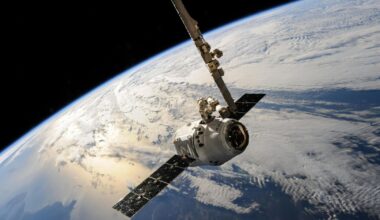 Lithuania elevates space industry goals with extra ESA investment