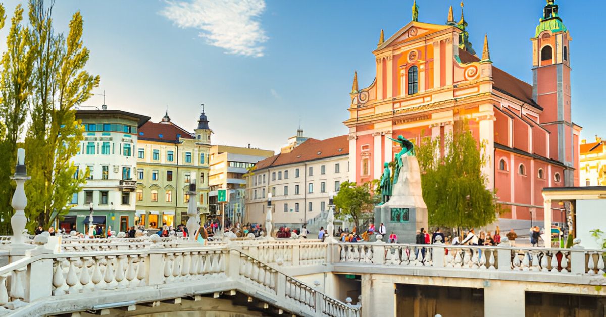 Slovenia Tourism Hits Record High with 9% Growth in 2025
