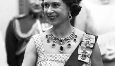 Inside the BRF’s Vault: The Godman Necklace