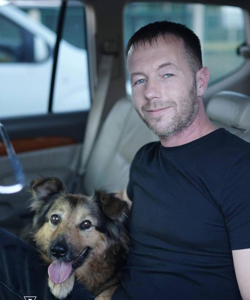 Update on Jessie: Dog Who Refused to Leave Site of her Owner’s Death has been taken in by his son.