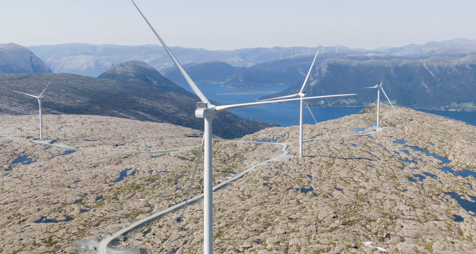 Vindkraft et blindspor – Norge trenger en rettferdig energipolitikk