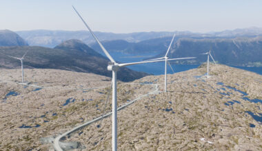 Vindkraft et blindspor – Norge trenger en rettferdig energipolitikk