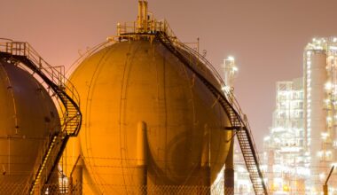 EQT signs 20-year-deal with NextDecade for 1.5 MTPA of LNG