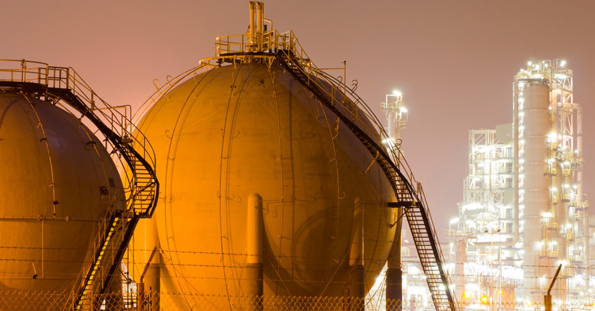 EQT signs 20-year-deal with NextDecade for 1.5 MTPA of LNG