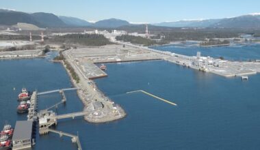 Carney wants to fast-track LNG expansion in B.C., but can Canadian natural gas compete globally?