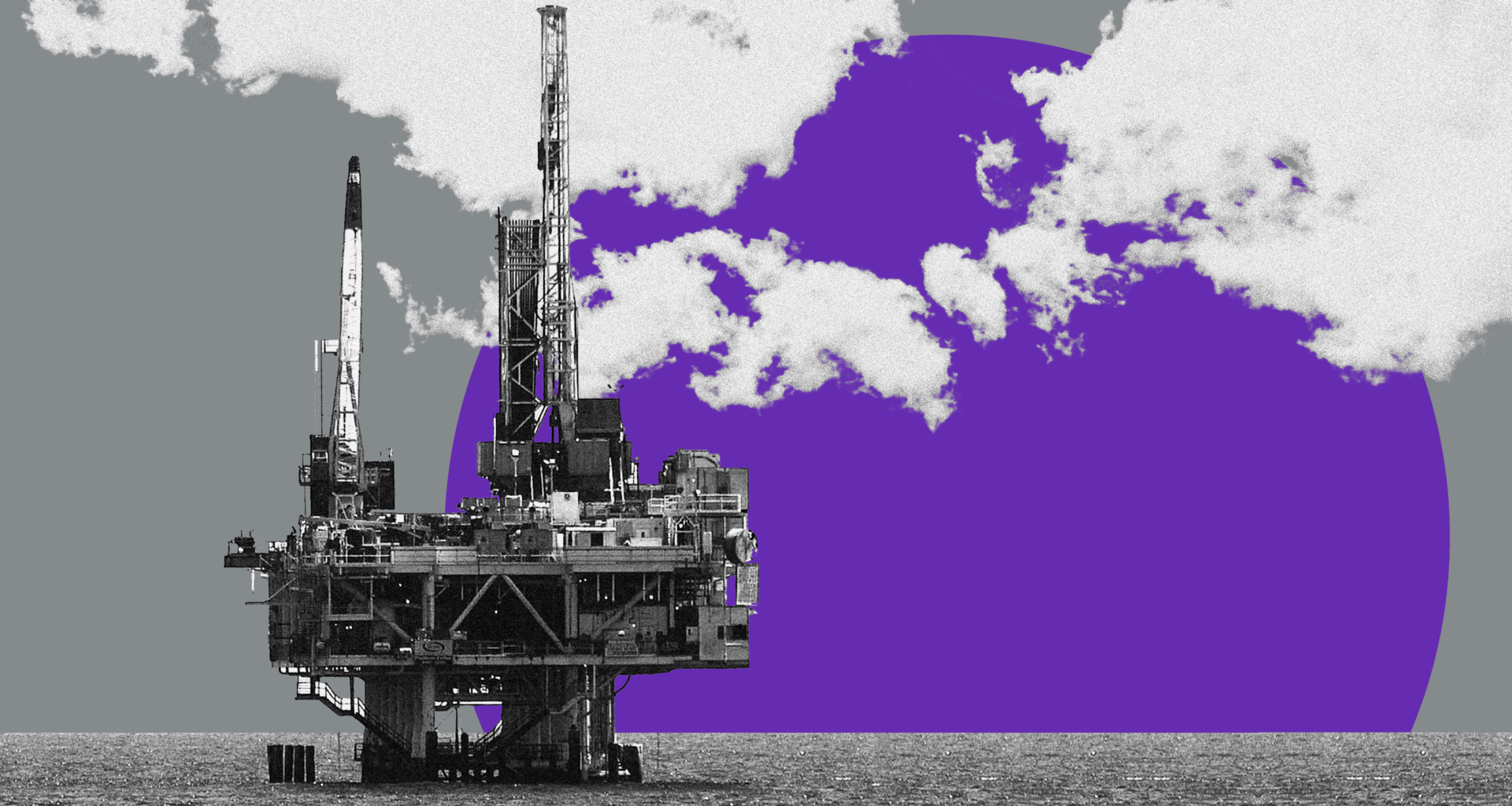 The gas boom no one ordered?