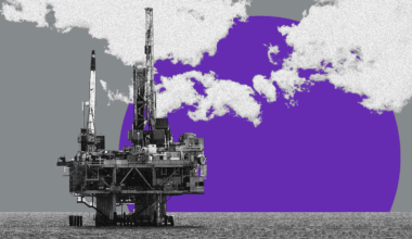 The gas boom no one ordered?