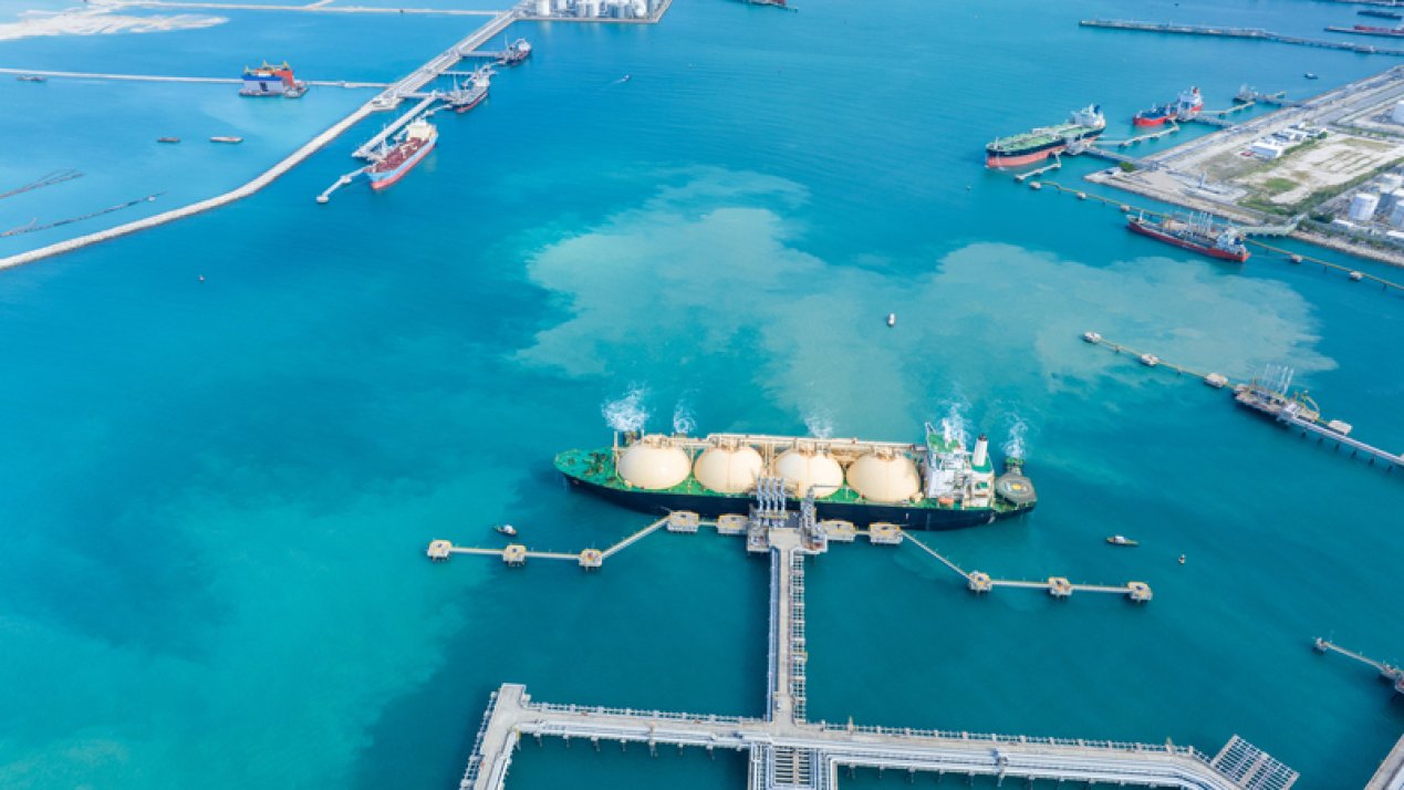 Mexico Strengthens its Role as a Gas Distribution Hub