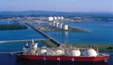 Monkey Island LNG Taps McDermott for $25 Billion Export Project in Louisiana