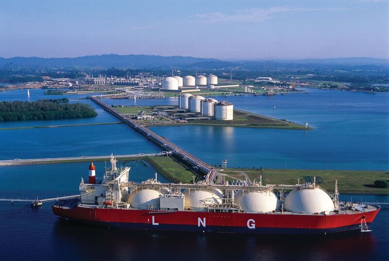 Monkey Island LNG Taps McDermott for $25 Billion Export Project in Louisiana