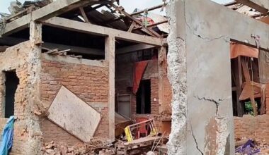 Students killed at Myanmar boarding school as junta escalates air war