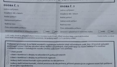 Novější verze prcatel x prcaná.