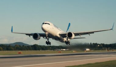 How Climate Change is Impacting Airport Noise: What Travelers and Locals Near Heathrow, Gatwick, and Major European Hubs Should Know