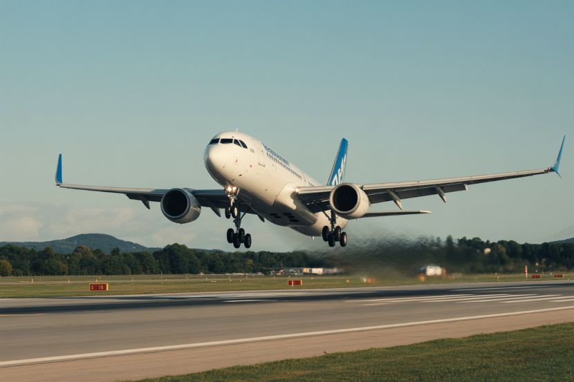 How Climate Change is Impacting Airport Noise: What Travelers and Locals Near Heathrow, Gatwick, and Major European Hubs Should Know