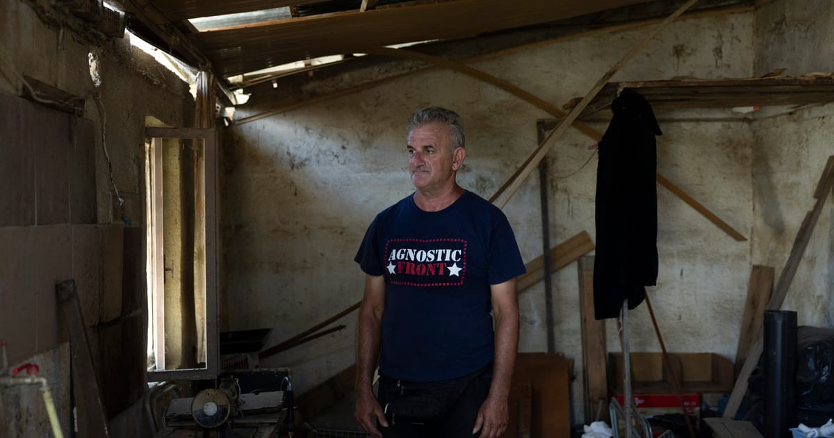 The Greek communities wiped off the map – POLITICO