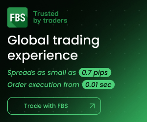 FBS The Best Forex Broker