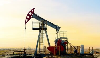 Top 5 OPEC African countries that produced the most oil in August 2025