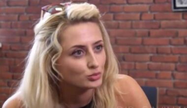 Blonde bar worker wins £18K payout after boss called her 'Aryan'