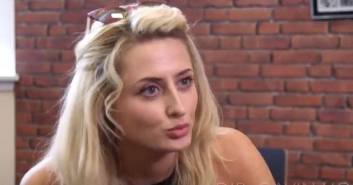 Blonde bar worker wins £18K payout after boss called her 'Aryan'