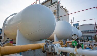 Panama Canal Launches Bidding to Build $4–8 Billion LPG Pipeline