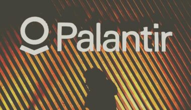 la porte-parole du PS travaille chez Palantir […]