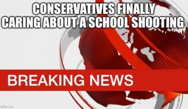 Thoughts and Prayers