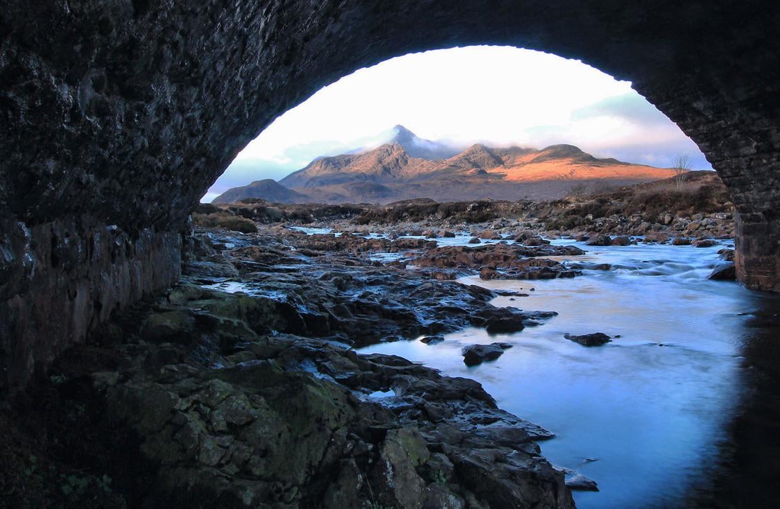 Isle of Skye